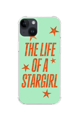 Stargirl's Star