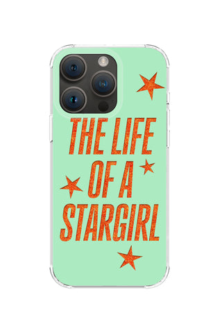 Stargirl's Star