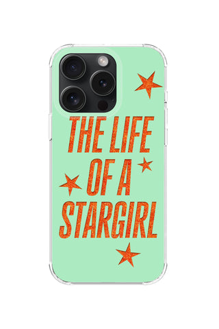 Stargirl's Star