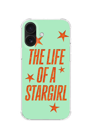 Stargirl's Star