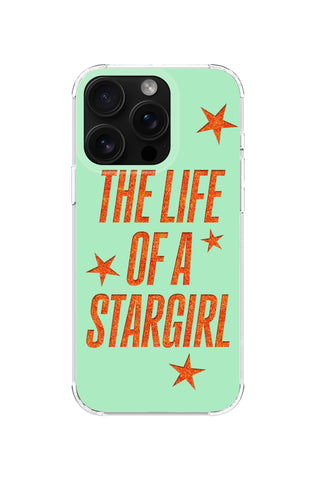 Stargirl's Star