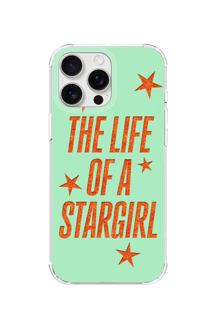 Stargirl's Star