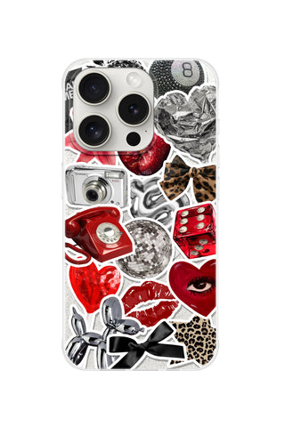 Y2K Collage