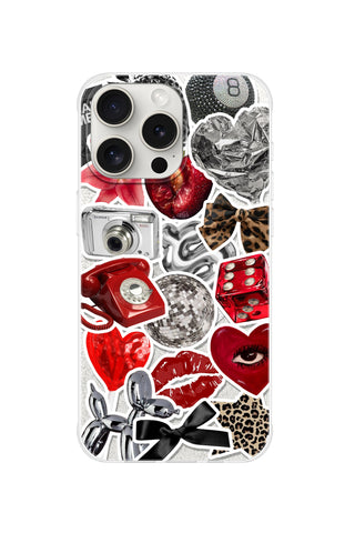 Y2K Collage