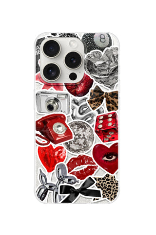 Y2K Collage