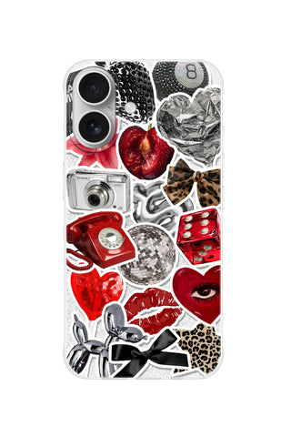 Y2K Collage
