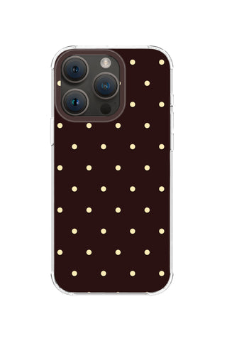 Seeing Spots
