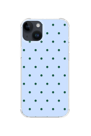 Seeing Spots