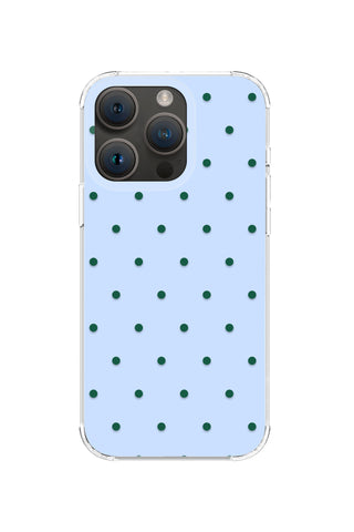 Seeing Spots