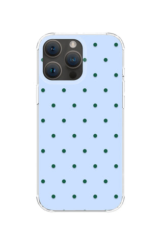 Seeing Spots
