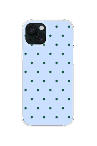 Seeing Spots