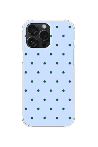 Seeing Spots