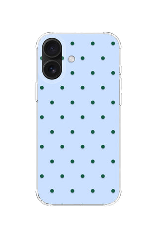 Seeing Spots