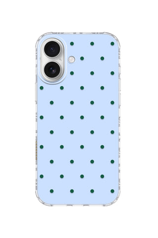 Seeing Spots