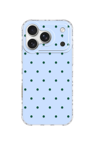 Seeing Spots