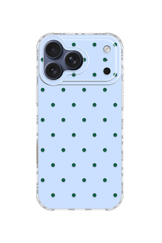 Seeing Spots