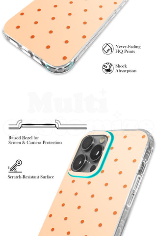 Seeing Spots