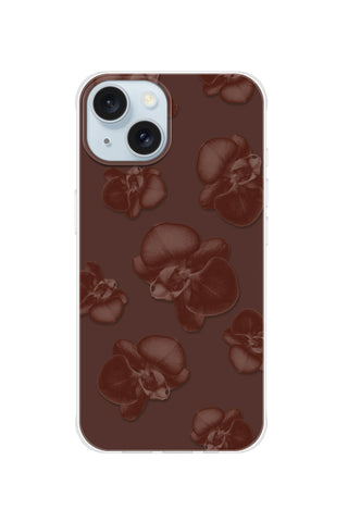 Chocolate Orchid