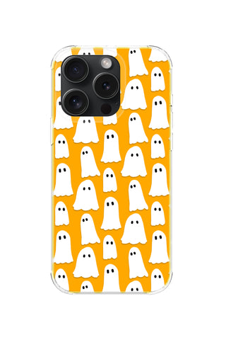 Boo's Parade