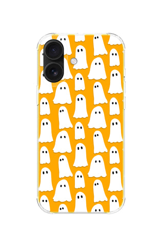 Boo's Parade