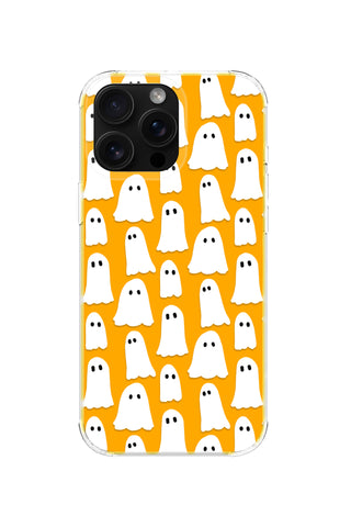 Boo's Parade