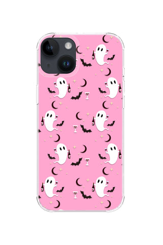 Spooky Sips