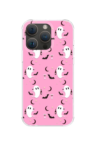 Spooky Sips