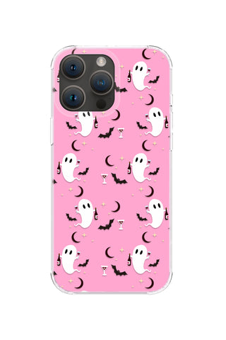 Spooky Sips
