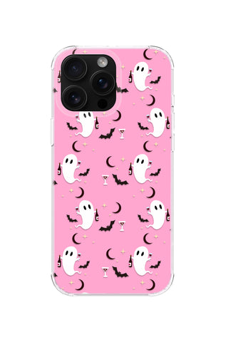 Spooky Sips