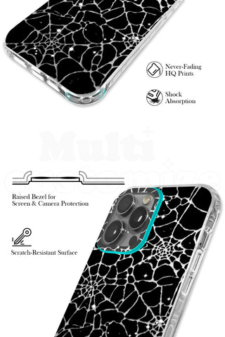 Shattered Web