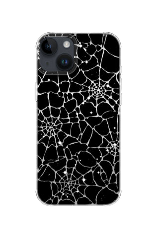 Shattered Web
