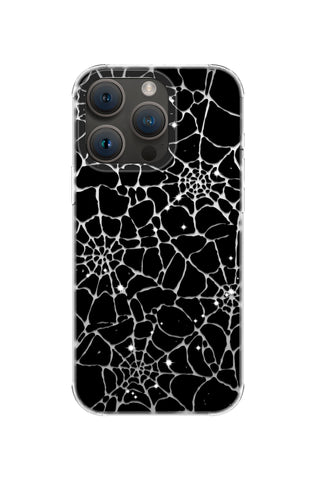Shattered Web