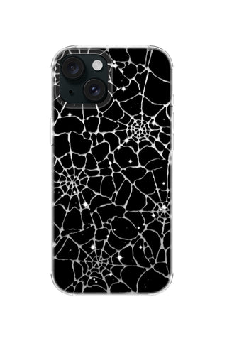 Shattered Web