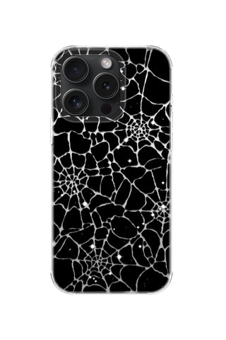 Shattered Web
