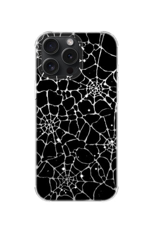 Shattered Web