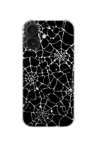Shattered Web