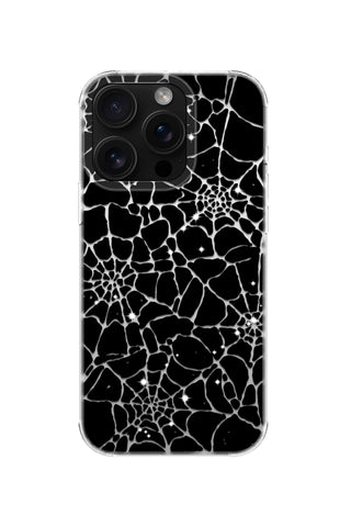 Shattered Web