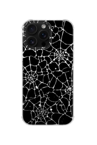 Shattered Web