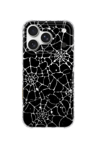 Shattered Web