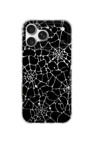 Shattered Web