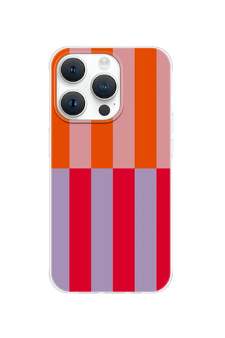 Bold Stripes