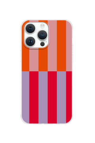 Bold Stripes