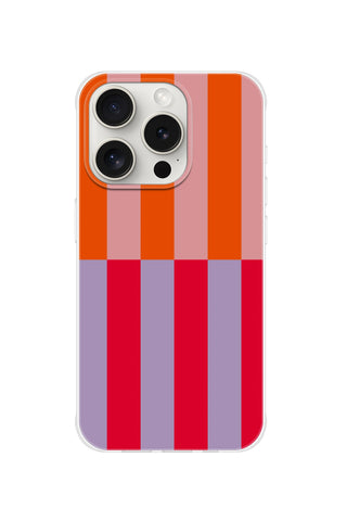 Bold Stripes