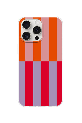 Bold Stripes