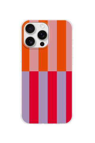 Bold Stripes