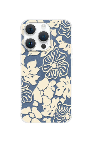 Blue Blossom