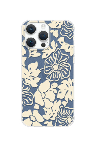 Blue Blossom