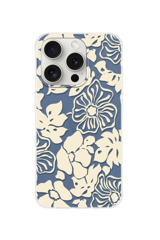 Blue Blossom