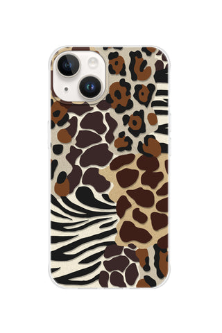 Animal Spots Series