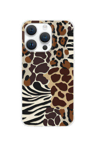 Animal Spots Series